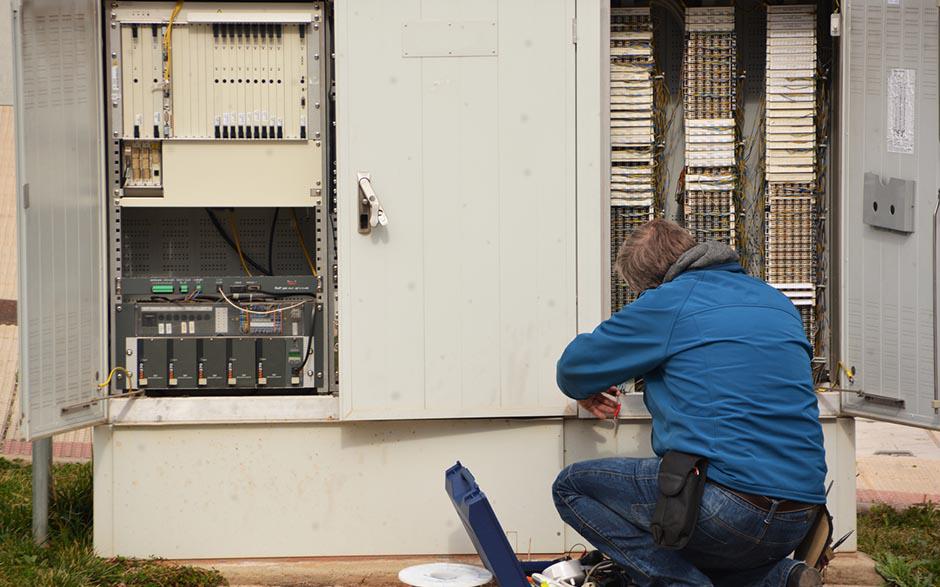électricien professionnel Marcoussis