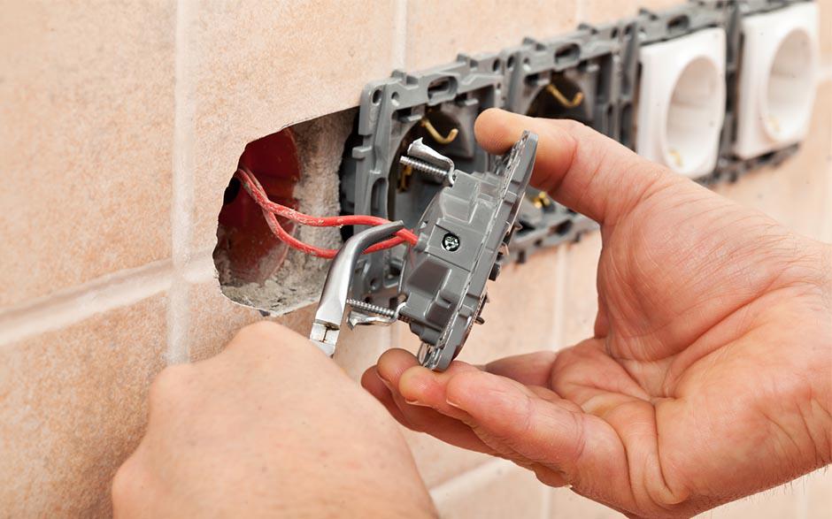 électricien en urgence Chaumes-en-Brie