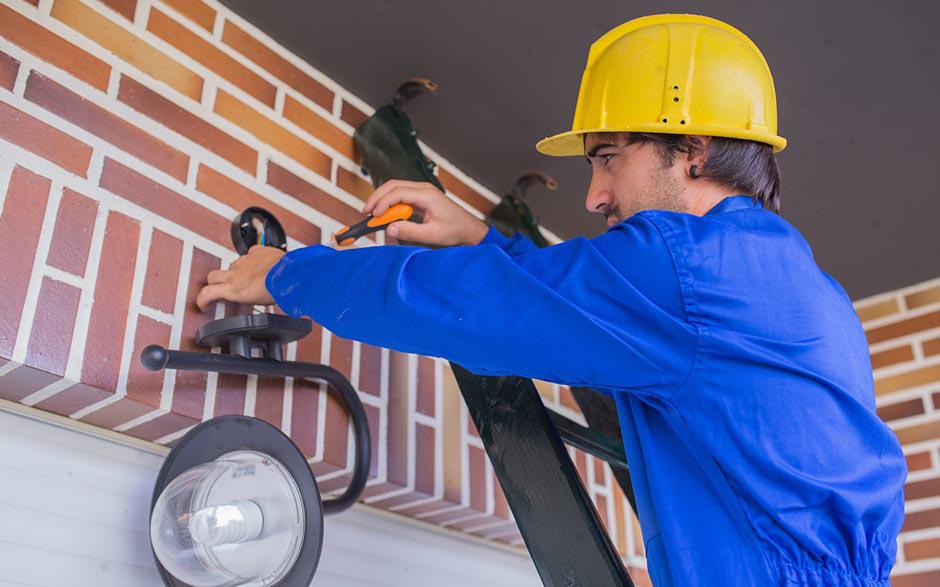 cherche électricien pas cher Marcoussis