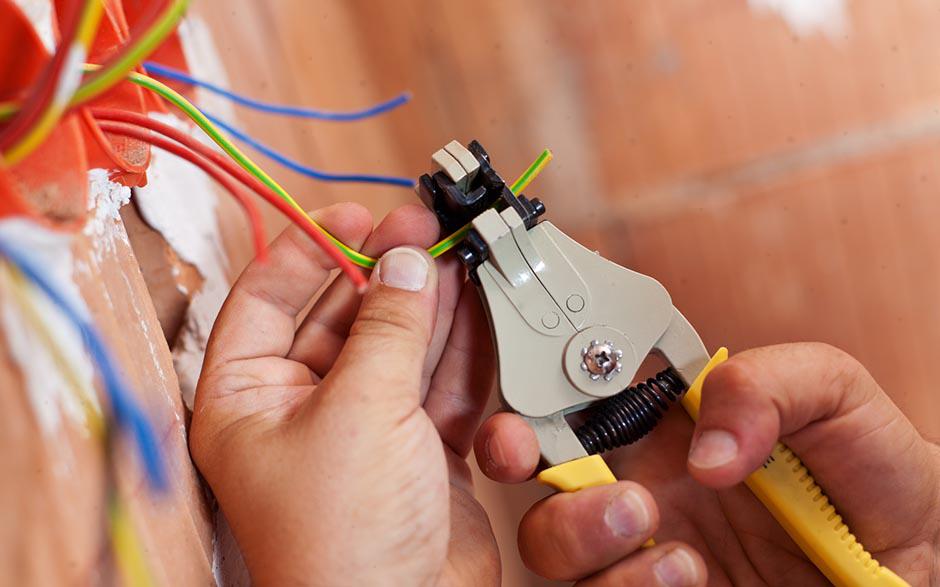 électricien en urgence Chaumes-en-Brie