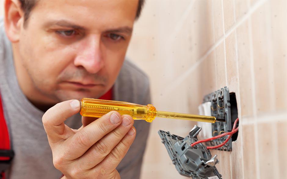 tarifs électricien Sceaux
