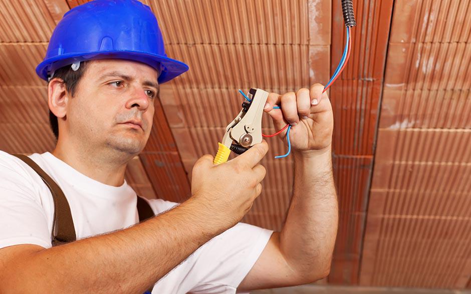 électricien en urgence Chaumes-en-Brie